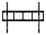 Yealink 3311074 Mb-wallmount-860 2.18 M (86) Black E. Fixed Price $181.35.