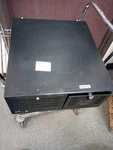 Advantech Corp Computer Acp-4000bp-00xe ,win Xp,250gb, Dvdrw, (2 300w Ps # 4. Fixed Price $649.99.