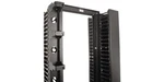 Chatsworth - 12831-703 Global Vertical Cabling Section Rack. Fixed Price $609.00.