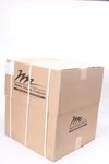 Middle Atlantic Cfr-12-18 Cabinet Frame Rack - New. Fixed Price $224.39.