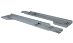 Hp Rail Kit 7041150-01 7041150-02 For Msa30 Msa500 Msa1000. Fixed Price $35.26.
