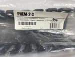 Middle Atlantic Phcm-2-3 2sp Plastic Horizontal Cable Manager With 3" Depth. Fixed Price $45.99.