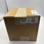 Middle Atlantic Vbk-e28 Vent Block Kit - New Sealed. Fixed Price $40.00.