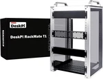 Geeekpi 8u Server Cabinet 10 Inch Rack For Network Audio. Fixed Price $239.21.