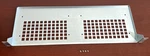 Steel 19" 1u Rack Mount For Audiocodes Mp-114 Voip Gateway Static Rackmount Kit. Fixed Price $34.97.