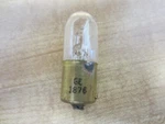 General Electric 1876 Ge Miniature Lamp Light Bulb. Fixed Price $19.44.