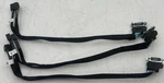 Lot Of 3 Dell 8y2c8 Poweredge R640 10x 2.5 Bp To Mini Mono Raid Cable. Fixed Price $15.00.