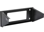 Riveco 6u Wall Mount Rack For Network Reinforced Heavy Load 66-99 Lbs Small .... Fixed Price $61.75.