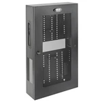Tripp Lite Smartrack 3u Low Profile Vertical Mount Structured Wiring Enclosure. Fixed Price $583.37.