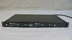 Tccom.com Tc8916 Broadcaster Housed In Tcrm195 19 Rackmount Card Cage (#2). Fixed Price $79.99.