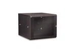 Linier 9u Swing-out Wall Mount Cabinet, 3130-3-001-09 - Lifetime Warranty. Fixed Price $399.60.