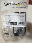 Startech Cmhook1u 1u Vertical Server Rack Cable Management D-ring Hook - 2.2 X 3. Fixed Price $12.95.