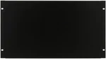 Middle Atlantic Products Eb6 Flanged Steel Rack Panel - 6u (3-pack) Bundle. Fixed Price $132.30.