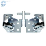 Lower Door Hinge 2pcs Front Left Driver Side For Chevy Silverado 2007-2014. Fixed Price $24.55.