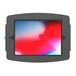 Ipad 10.2 Black Professional Grade Wall Mount Enclosure With Key Lock. Fixed Price $123.89.