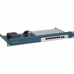 Rackmount It Rm-ci-t17 19" 1u Cisco Meraki Ms120-8 Ms130-8 Series Metallic Blue. Fixed Price $149.00.