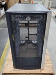 Hp 10622 G2 Af022a 22u Universal Rack Cabinet See Notes. Fixed Price $424.99.