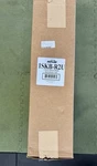 Skb 1skb-r2u 2u Rack Case W/ Rails Rigid Plastic Black Multipurpose. Fixed Price $150.00.