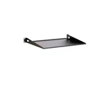 Kendall Howard 1u 12" Light Duty Rack Shelf Ldrs1u12 Usa Made. Fixed Price $38.98.