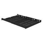 Video Mount Products Ers1u4p 1u Vented Adjustable Four Post Rack Shelf. Fixed Price $160.99.