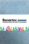 Benartex Fabric Fat Quarter Bundle 6/pkg-whisper Weave. Fixed Price $22.93.
