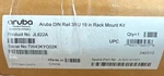 Hpe Aruba 3u 19" Rack Mounting Kit Jl822a Brand New! Sealed Inside!. Fixed Price $289.99.