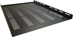 Hammond Rzvs1926bk1 26" Black Vented Fixed Rail Mount Shelf. Fixed Price $60.00.