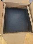 Bud Industries Sa-1752-bt Electrical Enclosure Accessories. Fixed Price $30.00.