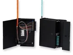 Corning Wic-04p Wall-mountable Interconnect Center Holds 4 Cch Connector Panels. Fixed Price $189.00.