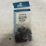 Lot Of 50 - 10/32 Cage Nuts Middle Atlantic Cn1032-50. Fixed Price $24.50.