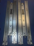 Arista Kit-7001 1u Tool Less Rack Rail Kit. Fixed Price $140.00.