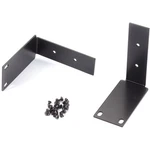 Black Box Rack Mount For Kvm Switch - Taa Compliant (kv0004armk). Fixed Price $119.60.