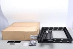Strong Sr-wm-sk-19 Wall Mount Expandable Open Frame Rack 8u-22u - New Box. Fixed Price $399.99.