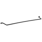 Navepoint Lacing Bar 3.5" Offset - Horizontal -.25" Round Rod Cable. Fixed Price $69.99.