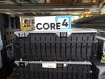Seagate Scs-4106 106x Bay 3.5in Sas Storage System. Fixed Price $2795.00.