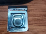 Keeper Recessed Anchor Point Model. Fixed Price $5.99.