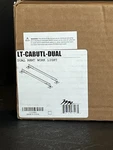 Middle Atlantic Dual Led Rack Mount Work Light - Lt-cabutl-dual. Fixed Price $64.99.