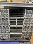 Lot (8) Cisco Ucs Ucsb-b200-m6 Blade Servers 2x 16c Gold 6346r 3.1g 1536 Gb 2933. Fixed Price $129500.00.