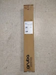 Aruba X414 1u Universal 4-post Rm Kit J9583b. Fixed Price $200.00.