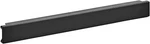 1u Non-vented Blanking Panel, Horizonal Toolless 19 X 1.19 1.75 Inch, Black. Fixed Price $85.62.