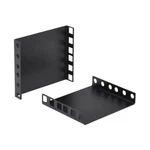 Eaton Srraildpth2u Smartrack 2u Mounting Rail Deep Adapter Kit For Server Racks. Fixed Price $41.33.