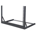 Silverstone Sst-rk06u-of 19inch 6u Open-frame Desktop Rack. Fixed Price $109.99.
