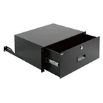 Tecmojo 4u Rack Drawer,rack Mount Drawer For 19in Network Equipment/server/av.... Fixed Price $112.99.