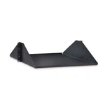 3u Centerline Shelf Solid By Kendall Howard 1907-3-001-03. Fixed Price $204.00.