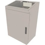 Middle Atlantic Low Profile Wall Rack 6u Vwm-pd-6-36k-pw Brand New!. Fixed Price $299.99.