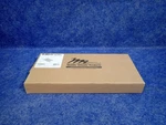 Middle Atlantic Products Hr-ums1-5.5 1/2 Rack 1 Space Universal Multi-shelf (j9). Fixed Price $39.99.