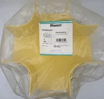 Panduit Frfwc4x4yl 4 In Four Way Cross Base Yellow 1pc - New. Fixed Price $115.00.