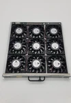 Cisco Ws-c6k-9slot-fan2. Fixed Price $45.00.
