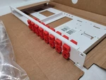 Rackmount It Hardware Rm-fr-t11 Rackmount.it. Fixed Price $149.99.