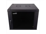 Navepoint 9u Wall Mount Rack 00301082. Fixed Price $169.99.